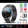 Smart Watch with Health Monitoring — Smartwatches, ElectronicsHome