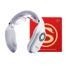 Bluetooth Smart Neck Massager with Heat — Muscle Stimulators, SKG
