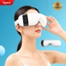 Foldable Smart Eye Massager with Heat and Bluetooth Music, Ogawa