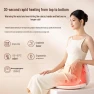 Heated Moxibustion and Waist Massager — Back Relief Solutions, JDST