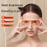 Smart Air Pressure Eye Massager — Rollers & Pens, Hezheng