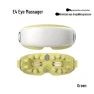 Smart Eye Massager with Hot Compress — Rollers & Pens, PGG