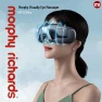 Smart Eye Massager — Back Relief Solutions, Morphyrichards