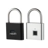 Smart Fingerprint Lock — Card Readers, Apex Gear