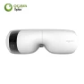 Smart Foldable Eye Massager with Heat and Bluetooth — Rollers & Pens, Ogawa