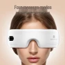 Smart Heated Eye Massager Sleep Mask — Rollers & Pens, JDST online
