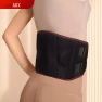 Smart Heated Waist Massager Belt — Back Braces, PASTSKY
