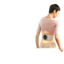 Smart Lumbar Massager Belt — Rehabilitation & Therapy Equipment, SKG