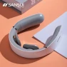 Smart Neck Massager — Rehabilitation & Therapy Equipment, SANSUI