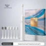 Smart Rechargeable Electric Toothbrush — Sonic Electric Toothbrushes, BAIR