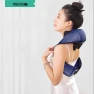 Smart Shoulder & Neck Massager — Muscle Stimulators, MEEEGOU