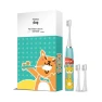 Smart Sonic Electric Toothbrush — Electric Toothbrush Heads, Mige