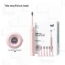 Smart Sterilizing Electric Toothbrush — Sonic Electric Toothbrushes, Bayer