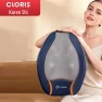 Smart Waist and Back Massager — Back Relief Solutions, CLORIS