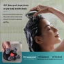 Smart Waterproof Head Massager — Head Relaxation Tools, Philips
