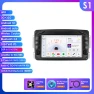 CarPlay Android Auto Car Radio — Car Infotainment System, Hizpo