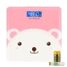 Cartoon Electronic Body Fat Scale — Body Composition Analysis, Jinmiao