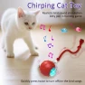 Interactive Cat Ball — Cat Playthings, Cars Auto Home
