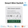 Mini Smart Switch Module — Dimmer Switches, SaiMili Light