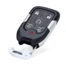 Smart Remote Control Key Fob — Keyless Entry, NAJSON