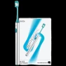 Smart Sonic Electric Toothbrush — Sonic Electric Toothbrushes, Soocas