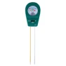 Soil Moisture Fertility Alkalinity PH Tester 3-in-1 — pH Meters, Wanbang