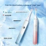 Sonic Electric Toothbrush Twin Pack — Sonic Electric Toothbrushes, Huawei