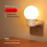 Voice-Activated Smart Night Light with Sensor — Night Lights, AUVON