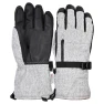 Winter Motorcycle Waterproof Smartphone Gloves — Gloves, LEAD