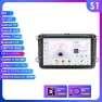 Android Automotive Multimedia Player — In-Dash, OSSURET