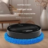 Automatic Robot Vacuum and Mop All-in-One for Home — Smart Cleaning Robots, Got Now