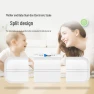 Baby & Child Smart Scale with Height Measurement — Scales & Balances, MeilenMeilen