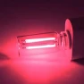 Colorful USB Night Light with Touch Dimming — USB Lighting Solutions, MnnWuu