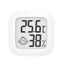 Indoor Thermometer Hygrometer — Home Climate Control, Constantine