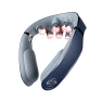 Luxury Smart Neck Massager — Massage Gun, SKG
