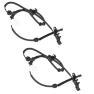 Rear Wheel Speed Sensor Set — Speed Sensors