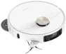 Robot Vacuum with Self-Cleaning Station — Smart Cleaning Robots, Dreame