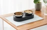 Smart Double Pet Bowl — , PETKIT