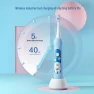 Smart Kids Electric Toothbrush — Kids' Electric Toothbrushes, Huawei