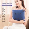 Smart Lumbar Massager Cushion — Cushions, Jiancheng