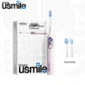Smart Sonic Electric Toothbrush — Sonic Electric Toothbrushes, usmile