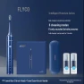 Smart Sonic Electric Toothbrush — Electric Toothbrush, FLYCO