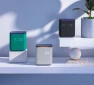 Smart Speaker with Display and Zigbee Hub — Portable Audio, Yandex