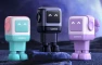 Wall Charger with Robot Design — Chargers & Adapters, UGREEN