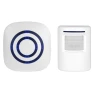 Wireless Doorbell with Motion Sensor — Motion Sensors, Jsite