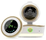 Digital Video Baby Monitor with Parent Unit — Baby Monitors, Ramili