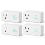 Heavy Duty Smart Plug Outlet — Plugs, BN-LINK