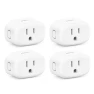 Smart Plug — Smart Home Hubs & Controllers, Elelink