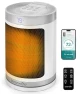 Smart Space Heater, SereneLife