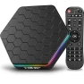 Android TV Box — Smart TV, BL